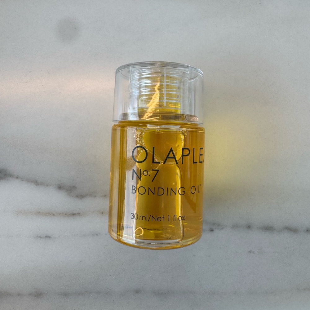 OLAPLEX Gold Skincare Serum & Face Oil